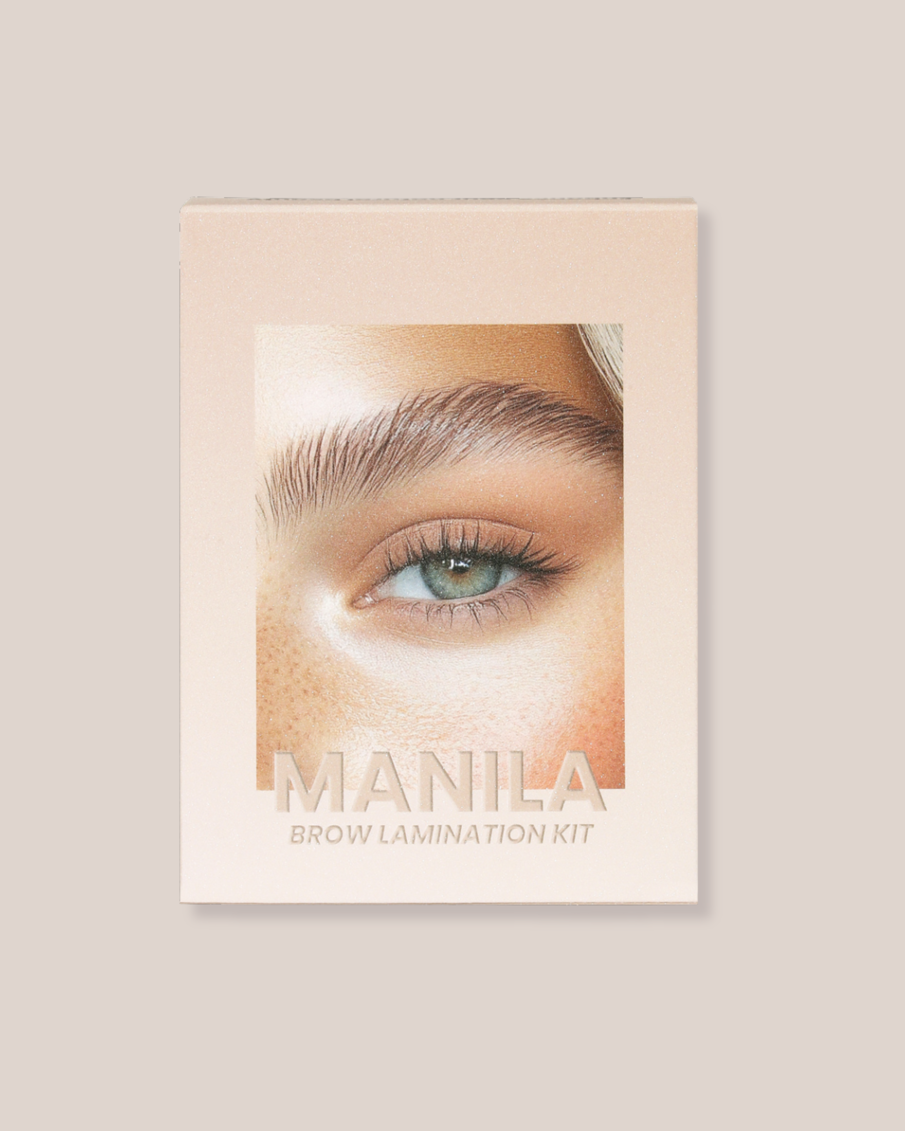 BROW LAMINATION GUIDE