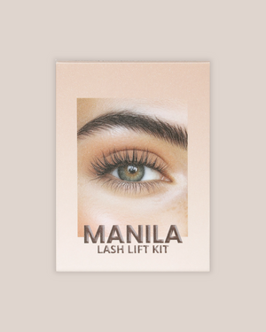 Lash lift kit