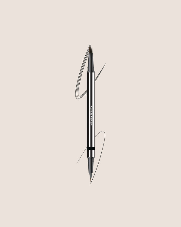 DUAL BROW PEN