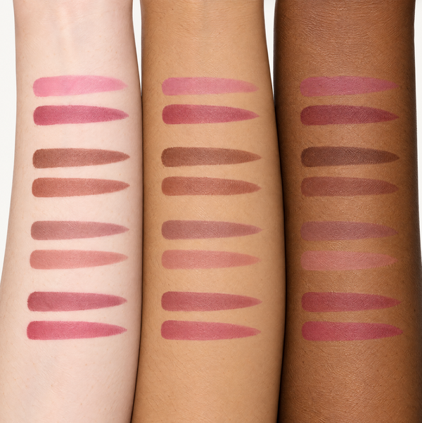 DUAL LIP STAIN