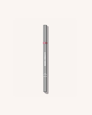 Dual Lip Stain i farven Rose #rose