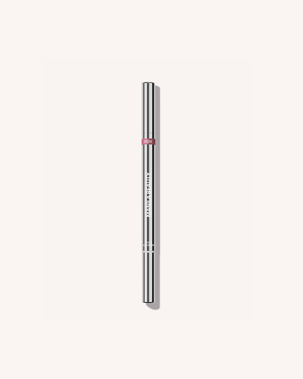 Dual Lip Stain i farven Rose #rose