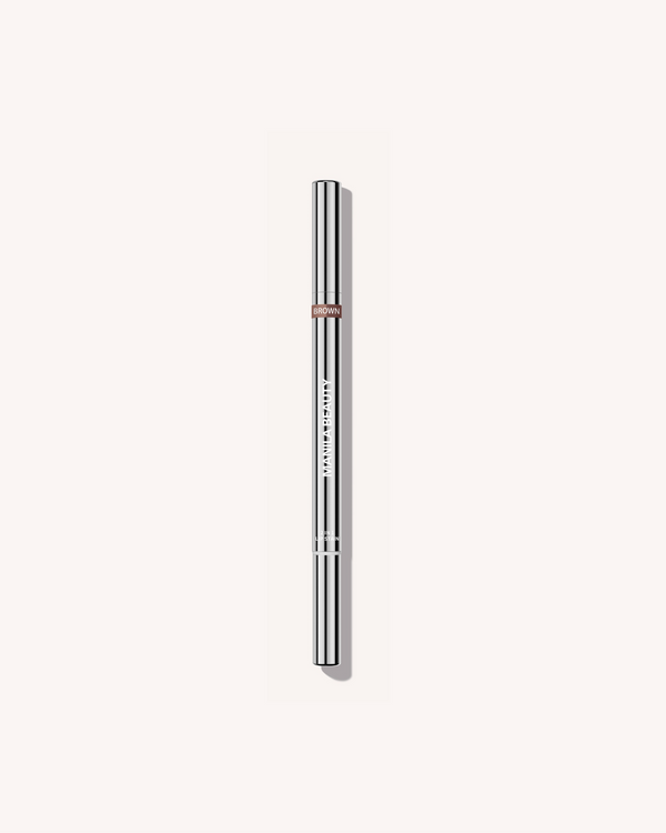 Dual Lip Stain i farven Brown #brown