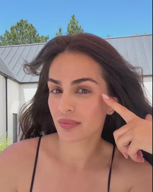 THE BROW EDITION