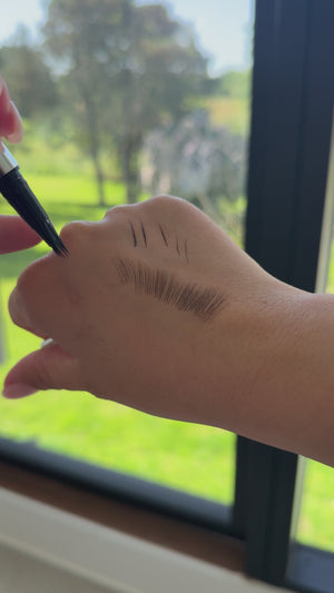DUAL BROW PEN